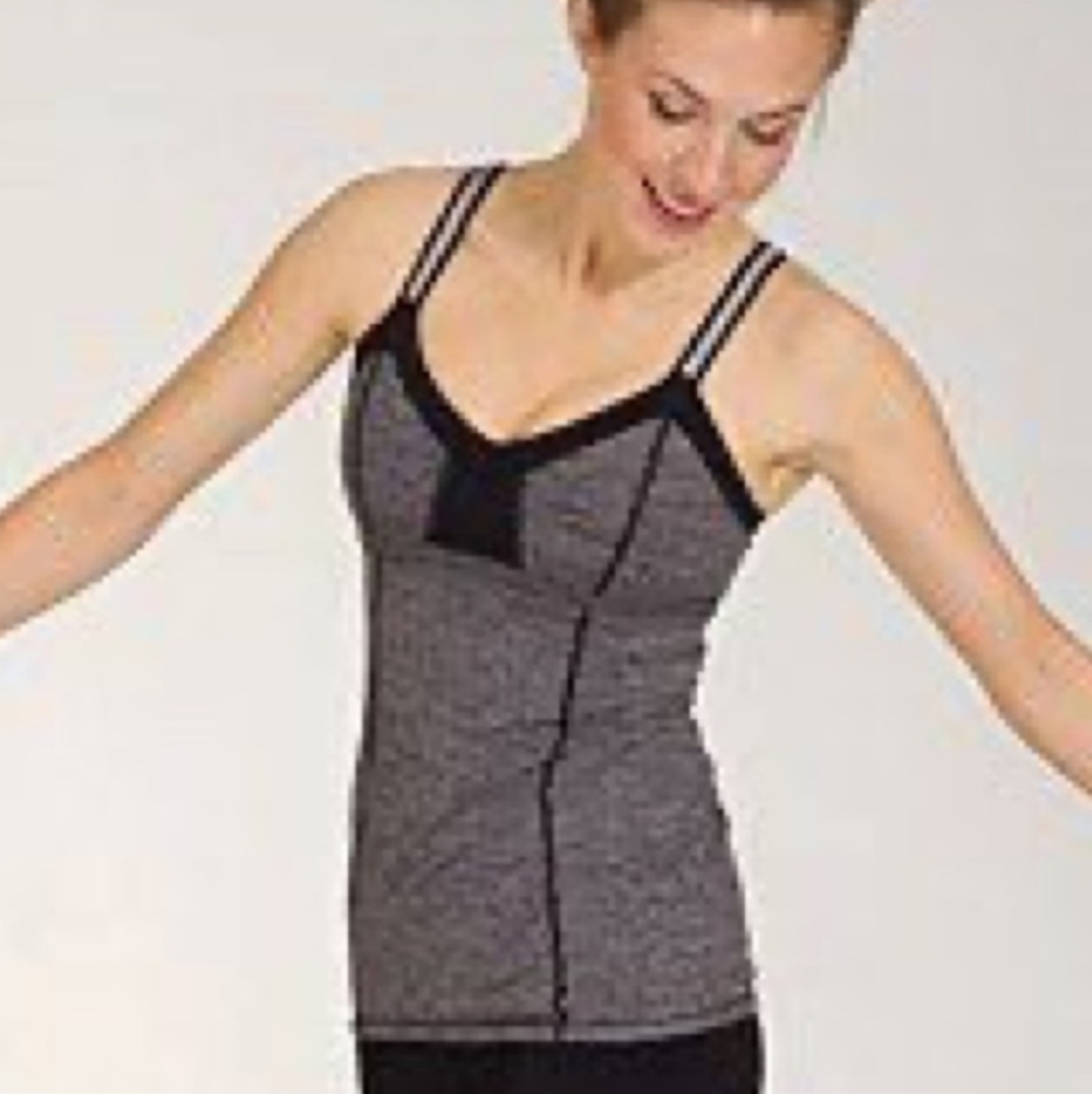 Lululemon Light It Up Tank